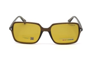 Сонцезахисні окуляри PLD PLD 6247/S 09Q56MU Фото №4 - linza.ua