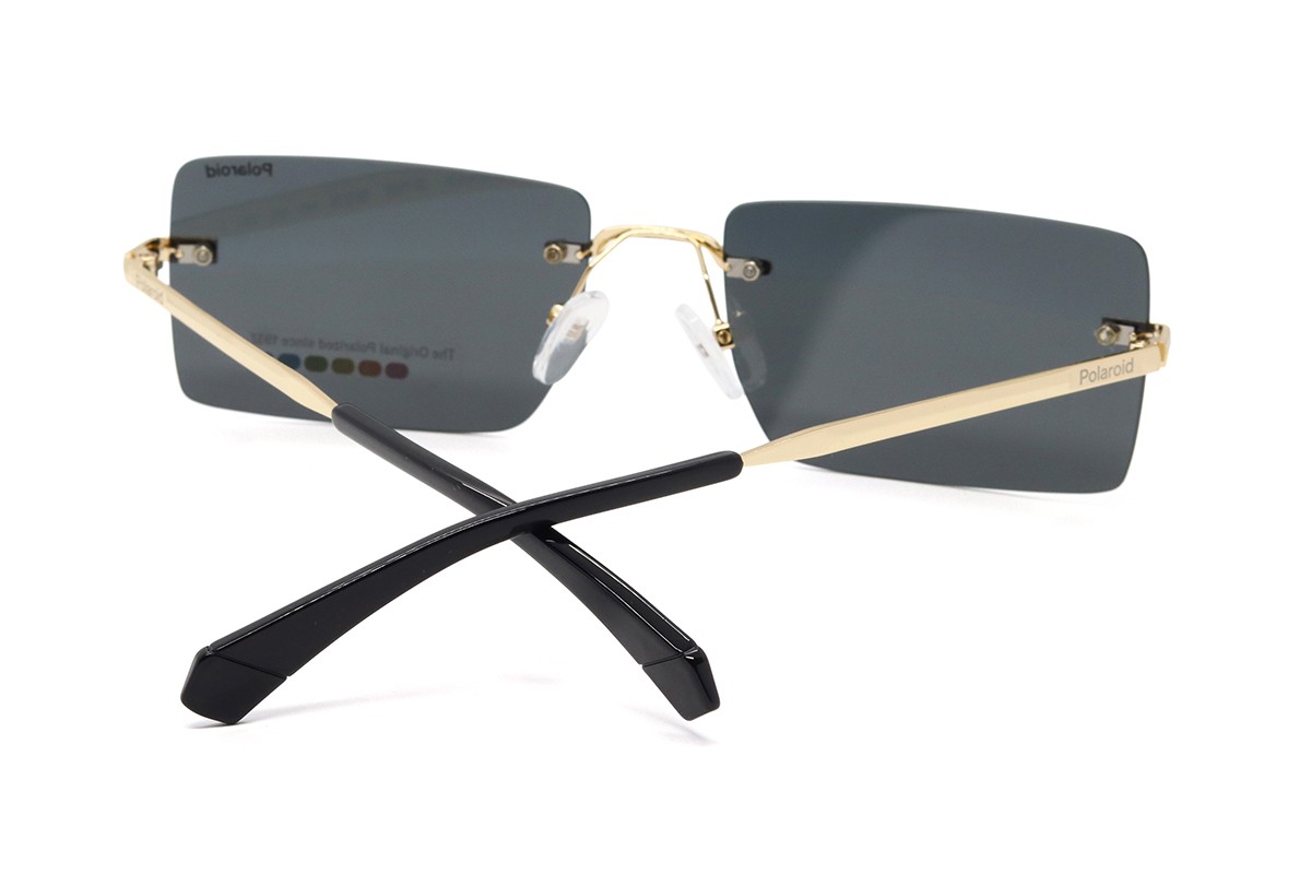 Сонцезахисні окуляри PLD PLD 6245/S 2F758M9 Фото №4 - linza.ua