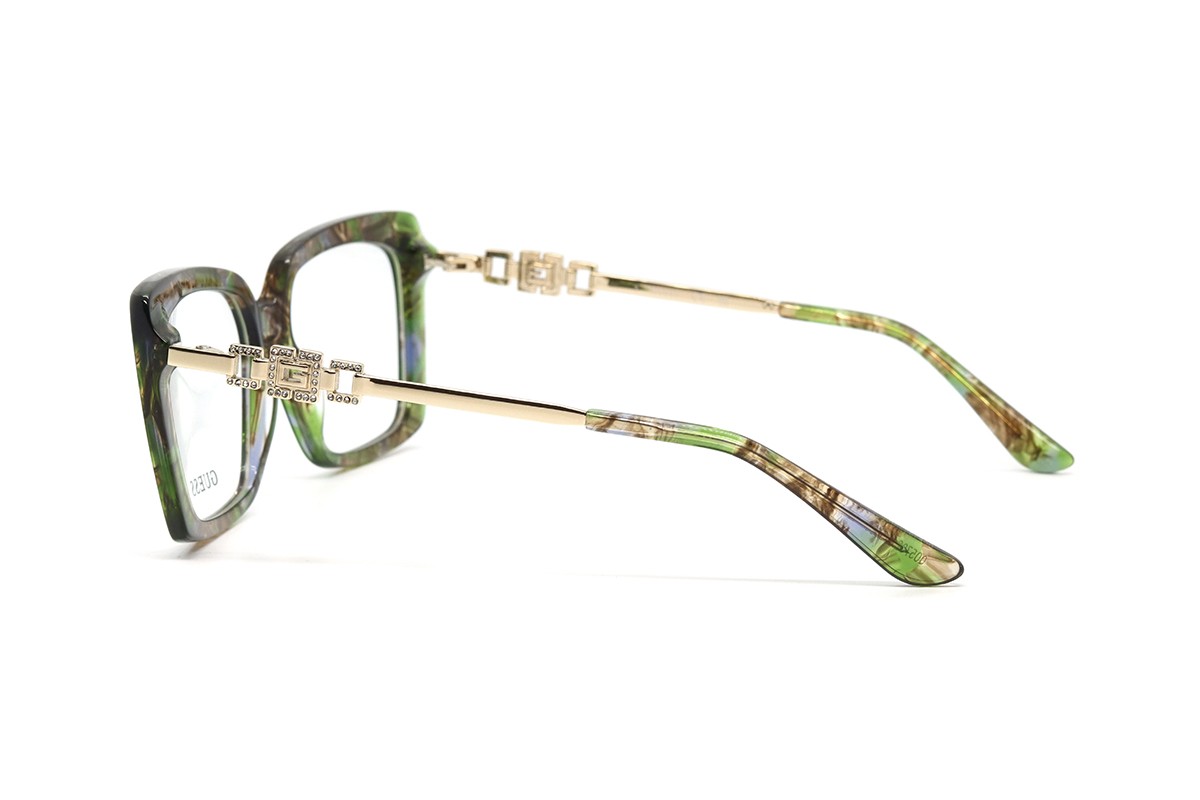 Оправы GUESS GU50318 098 54 Фото №3 - linza.ua