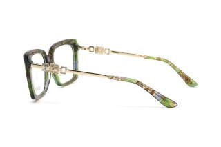 Оправы GUESS GU50318 098 54 Фото №3 - linza.ua