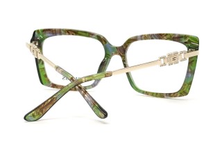 Оправы GUESS GU50318 098 54 Фото №4 - linza.ua