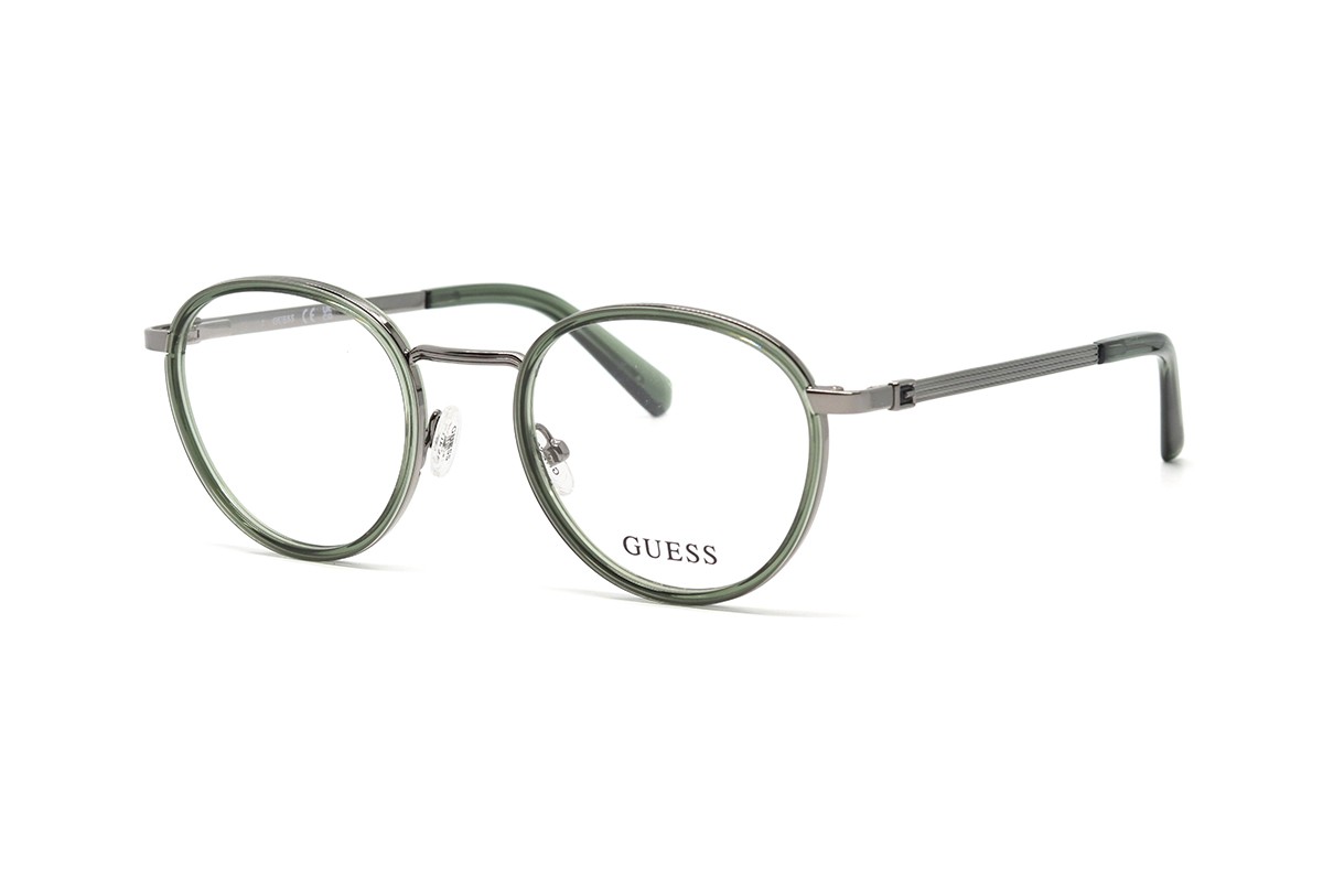 Оправи GUESS GU50324 096 49 Фото №1 - linza.ua