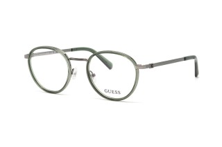Оправи GUESS GU50324 096 49 Фото №1 - linza.ua