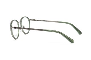 Оправи GUESS GU50324 096 49 Фото №2 - linza.ua