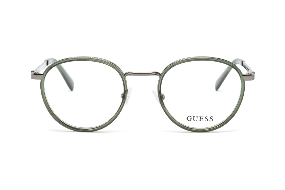 Оправи GUESS GU50324 096 49 Фото №3 - linza.ua