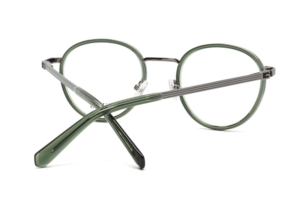 Оправи GUESS GU50324 096 49 Фото №4 - linza.ua