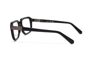 Оправы GUESS GU50332 001 52 Фото №3 - linza.ua