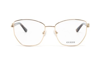 Оправы GUESS GU50312 032 54 Фото №2 - linza.ua