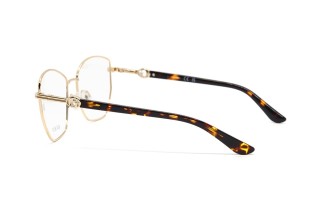 Оправы GUESS GU50312 032 54 Фото №3 - linza.ua