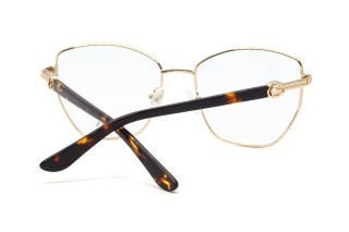 Оправы GUESS GU50312 032 54 Фото №4 - linza.ua