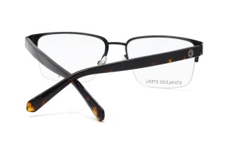 Оправы GUESS GU50326 002 53 Фото №2 - linza.ua