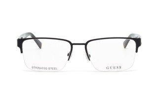 Оправы GUESS GU50326 002 53 Фото №3 - linza.ua
