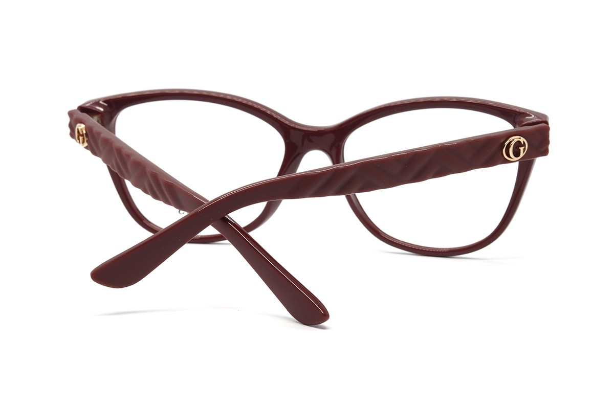 Оправы GUESS GU50307 069 55 Фото №2 - linza.ua