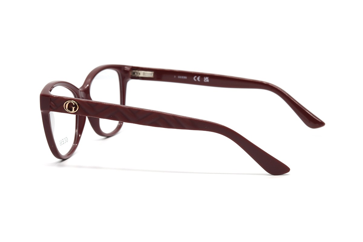Оправы GUESS GU50307 069 55 Фото №3 - linza.ua