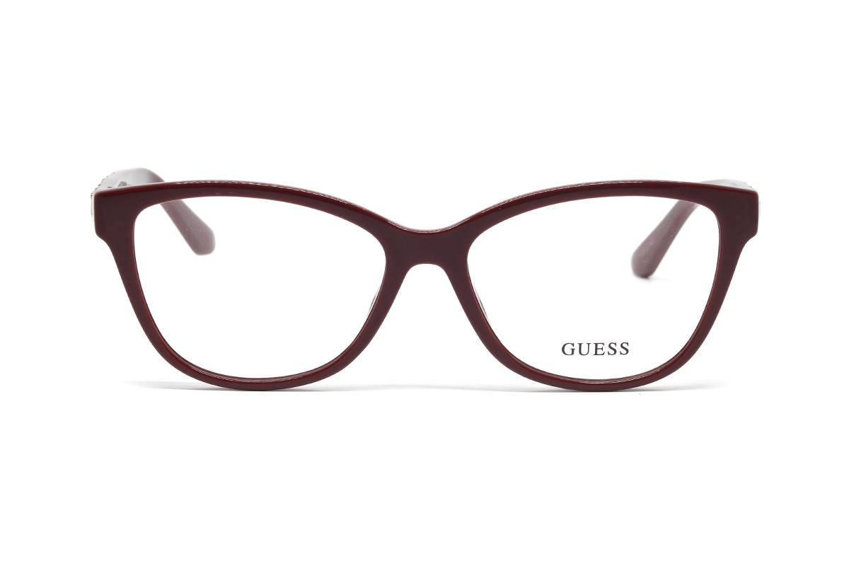 Оправы GUESS GU50307 069 55 Фото №4 - linza.ua