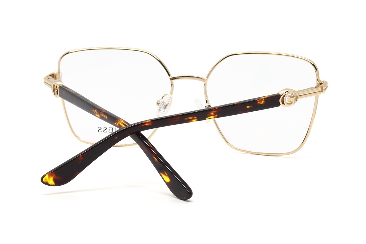 Оправы GUESS GU50313 032 55 Фото №2 - linza.ua