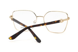 Оправы GUESS GU50313 032 55 Фото №2 - linza.ua