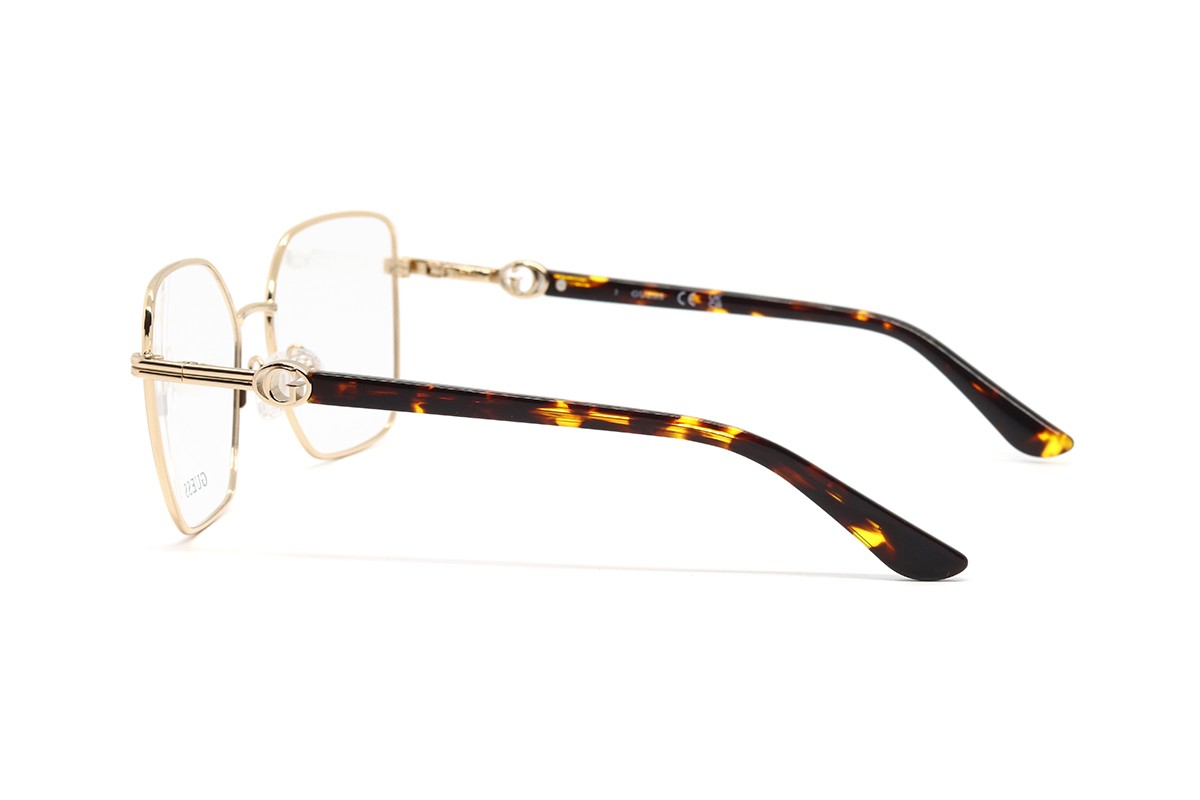 Оправы GUESS GU50313 032 55 Фото №3 - linza.ua