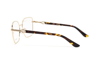 Оправы GUESS GU50313 032 55 Фото №3 - linza.ua