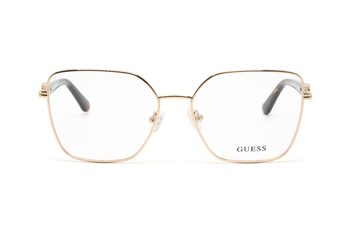 Оправы GUESS GU50313 032 55 Фото №4 - linza.ua