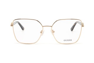 Оправы GUESS GU50313 032 55 Фото №4 - linza.ua