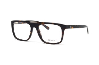 Оправы GUESS GU50328 052 55 Фото №1 - linza.ua