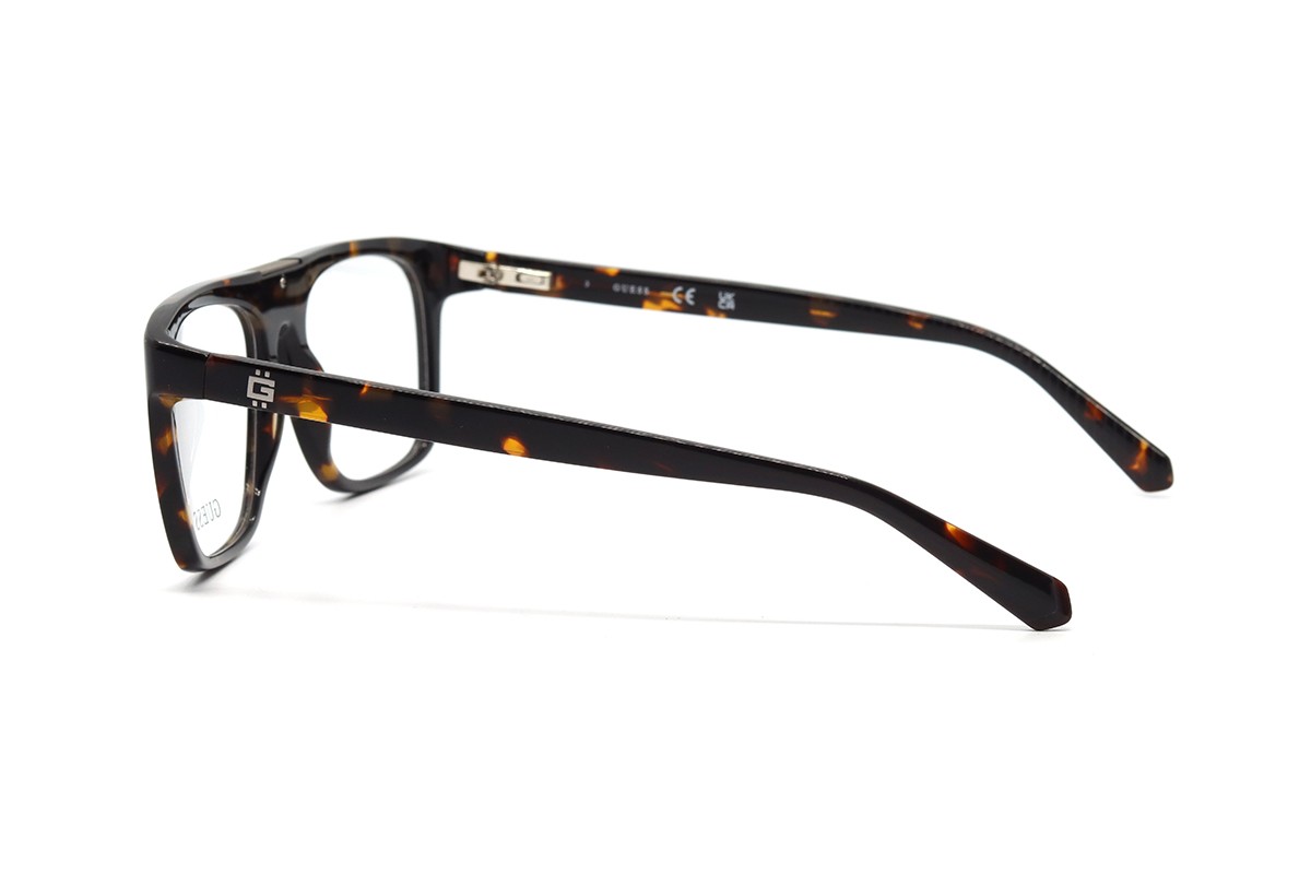 Оправы GUESS GU50328 052 55 Фото №3 - linza.ua