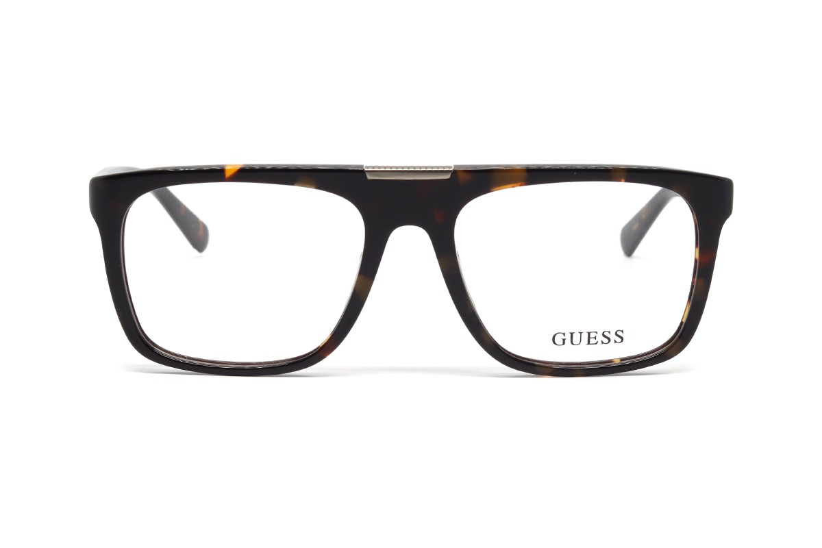Оправы GUESS GU50328 052 55 Фото №4 - linza.ua