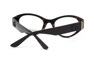 Оправы GUESS GU50305 052 52 Фото №2 - linza.ua