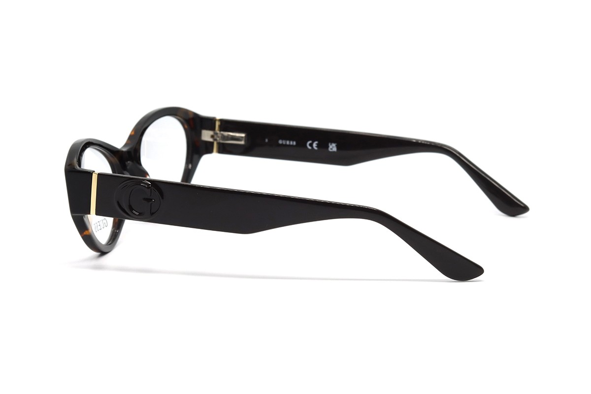 Оправы GUESS GU50305 052 52 Фото №3 - linza.ua