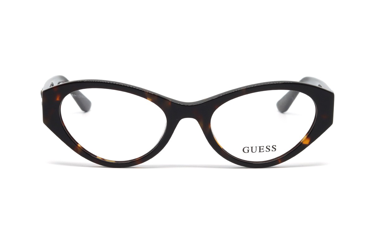 Оправы GUESS GU50305 052 52 Фото №4 - linza.ua