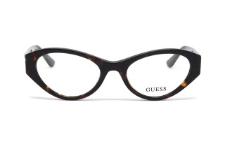 Оправы GUESS GU50305 052 52 Фото №4 - linza.ua