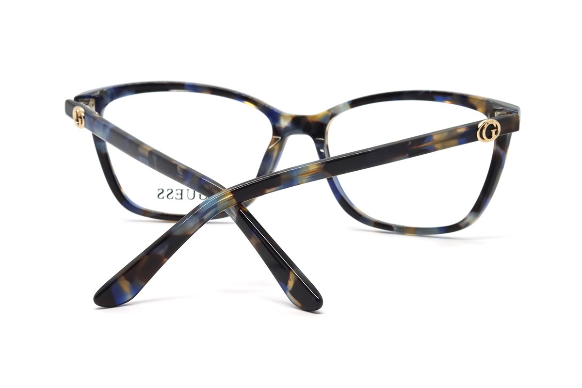 Оправы GUESS GU50310 092 54 Фото №4 - linza.ua