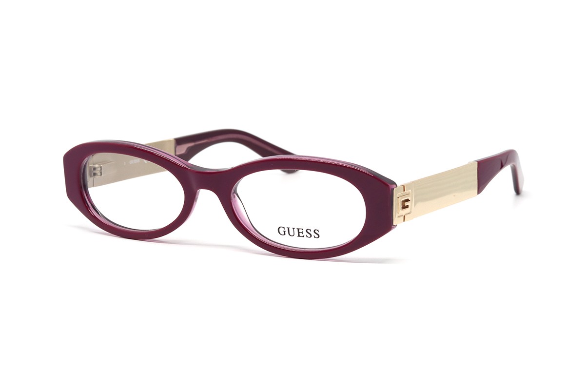 Оправи GUESS GU50315 081 52 Фото №1 - linza.ua