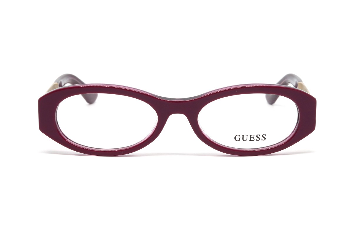 Оправи GUESS GU50315 081 52 Фото №3 - linza.ua