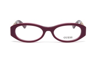 Оправи GUESS GU50315 081 52 Фото №3 - linza.ua