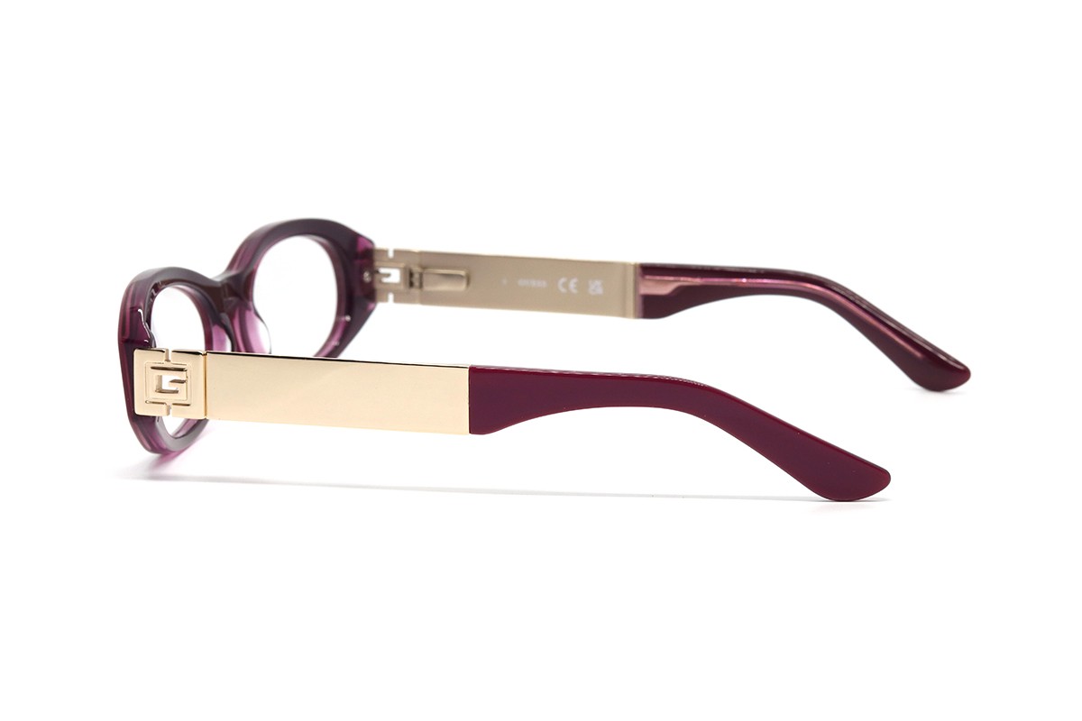 Оправи GUESS GU50315 081 52 Фото №4 - linza.ua
