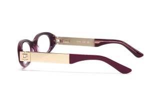 Оправи GUESS GU50315 081 52 Фото №4 - linza.ua