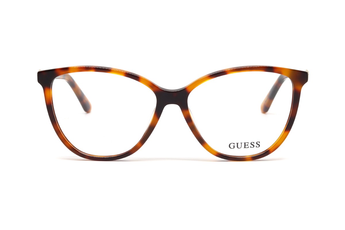 Оправы GUESS GU50311 056 55 Фото №2 - linza.ua