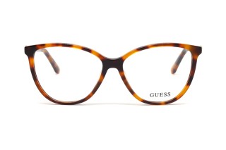 Оправы GUESS GU50311 056 55 Фото №2 - linza.ua