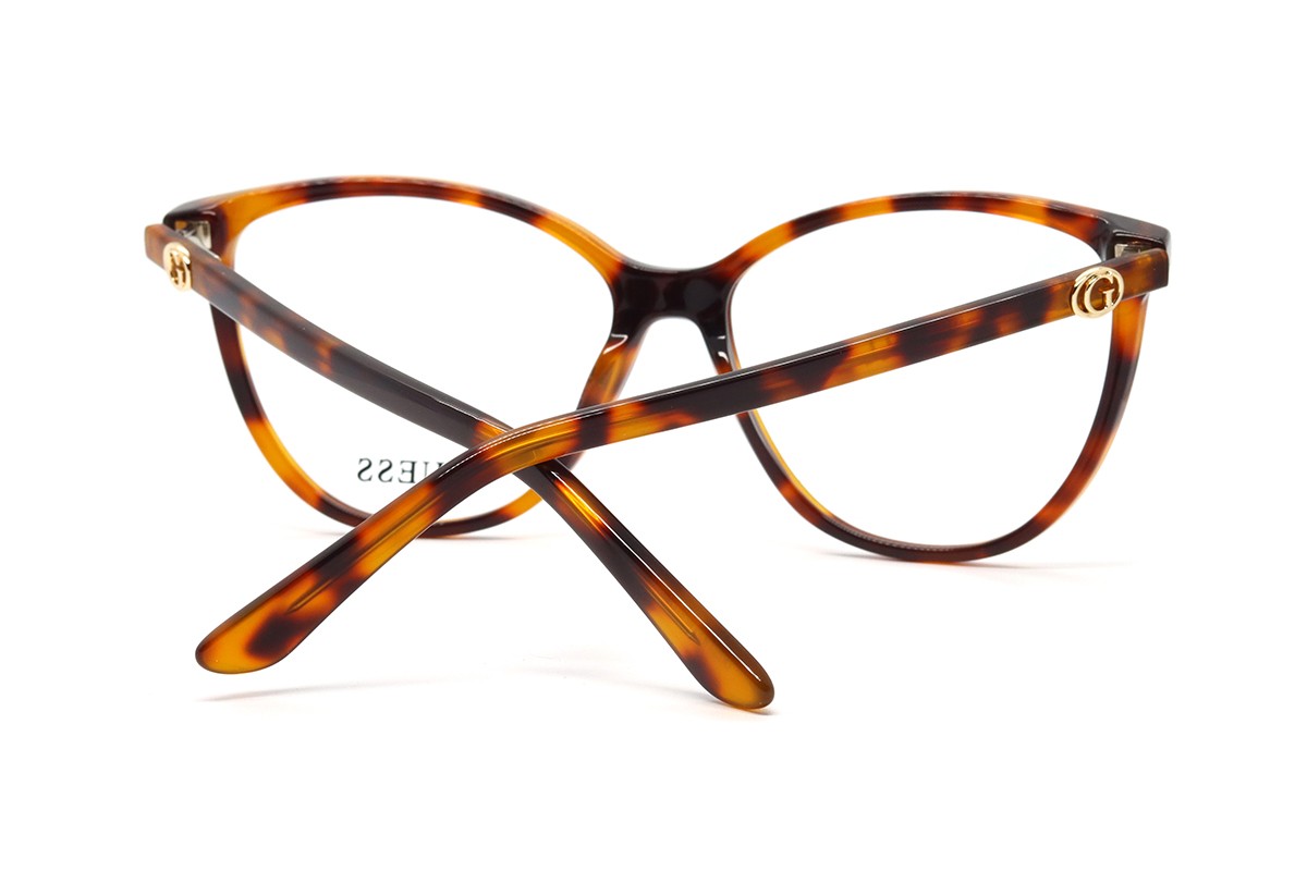 Оправы GUESS GU50311 056 55 Фото №4 - linza.ua
