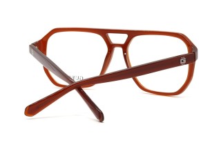 Оправы GUESS GU50327 045 55 Фото №4 - linza.ua