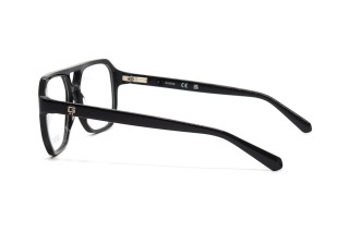 Оправы GUESS GU50327 001 55 Фото №3 - linza.ua