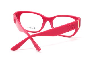 Оправы GUESS GU50304 072 52 Фото №2 - linza.ua