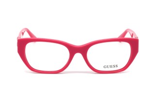 Оправы GUESS GU50304 072 52 Фото №4 - linza.ua