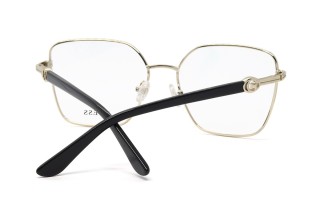 Оправы GUESS GU50313 001 55 Фото №4 - linza.ua