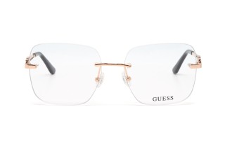 Оправы GUESS GU50319 028 56 Фото №3 - linza.ua