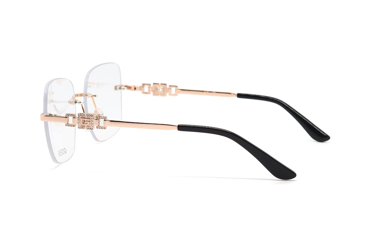 Оправы GUESS GU50319 028 56 Фото №4 - linza.ua