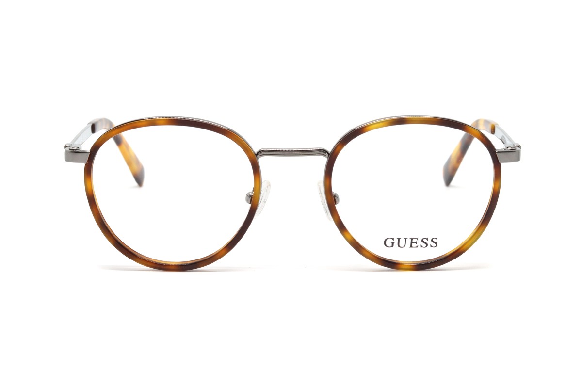 Оправы GUESS GU50324 053 49 Фото №2 - linza.ua