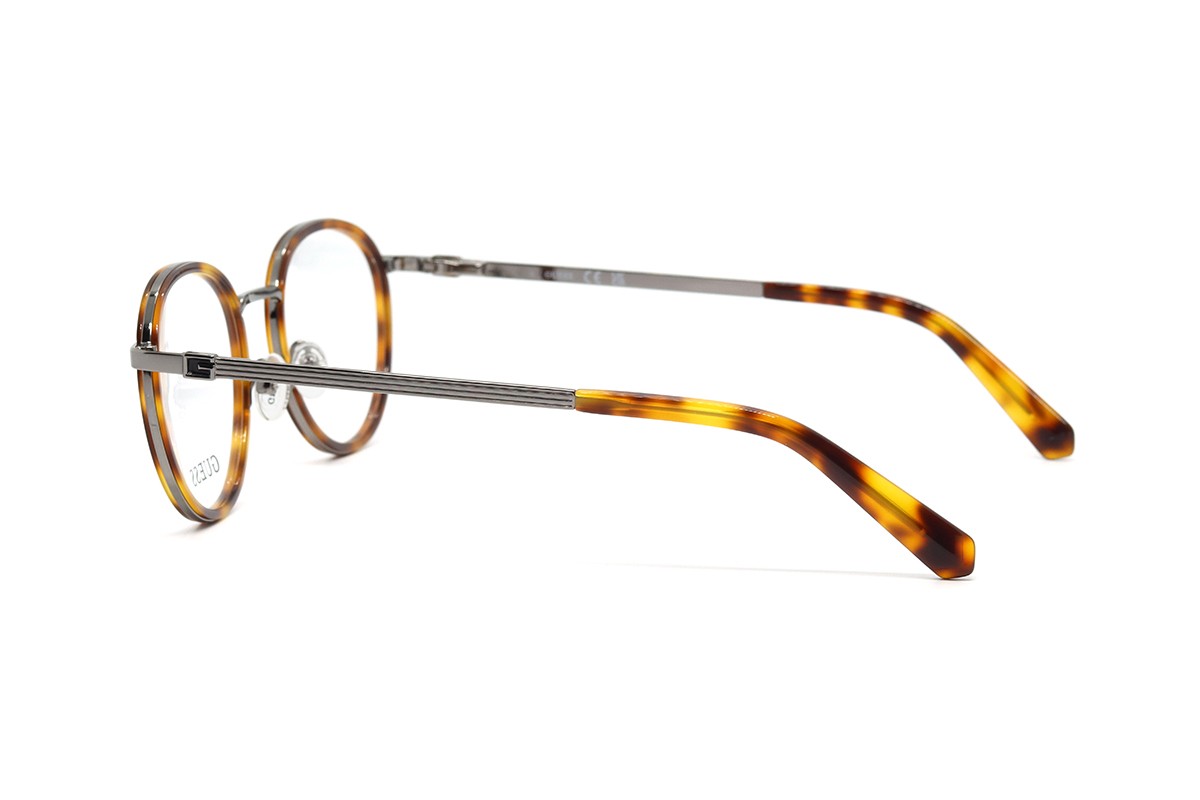 Оправы GUESS GU50324 053 49 Фото №3 - linza.ua